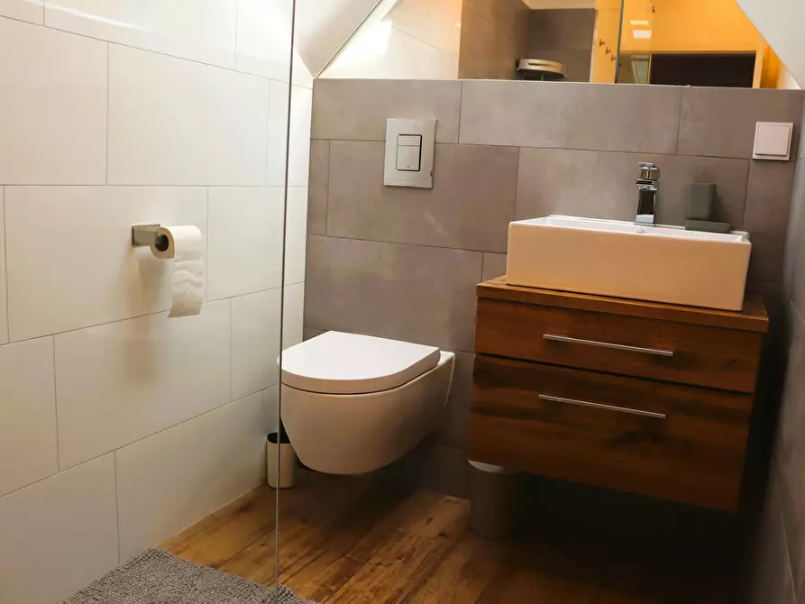 Immagine 8 di Appartamento in affitto  in Goebenstraße a Saarbrücken