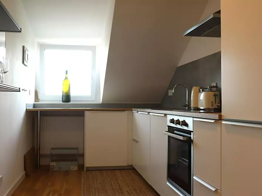 Immagine 2 di Appartamento in affitto  in Goebenstraße a Saarbrücken