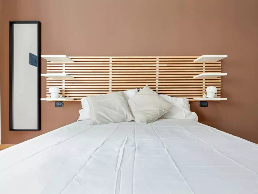 Immagine 4 di Camera in affitto  in Via Rembrandt a Milano