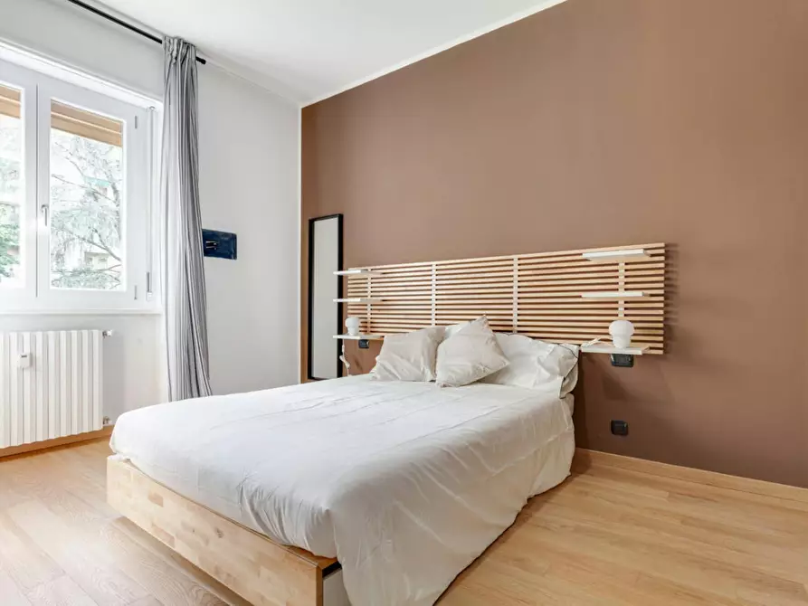 Immagine 3 di Camera in affitto  in Via Rembrandt a Milano