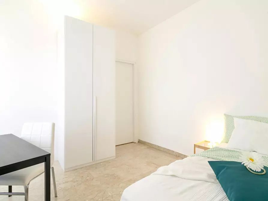 Immagine 4 di Camera in affitto  in Piazza Simone Bolivar a Milano