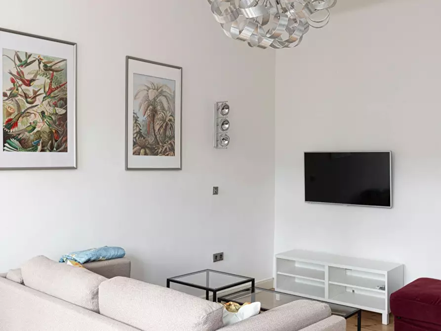 Immagine 9 di Appartamento in affitto  in Stralauer Allee a Berlin Friedrichshain