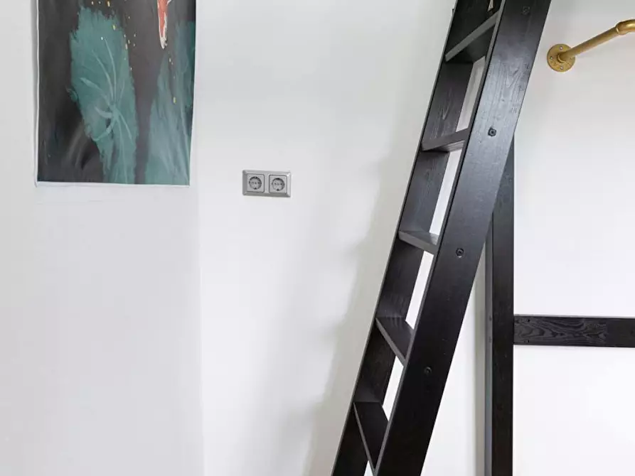 Immagine 8 di Appartamento in affitto  in Stralauer Allee a Berlin Friedrichshain