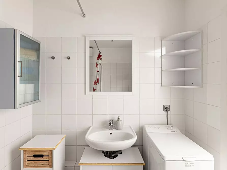 Immagine 10 di Appartamento in affitto  in Stralauer Allee a Berlin Friedrichshain