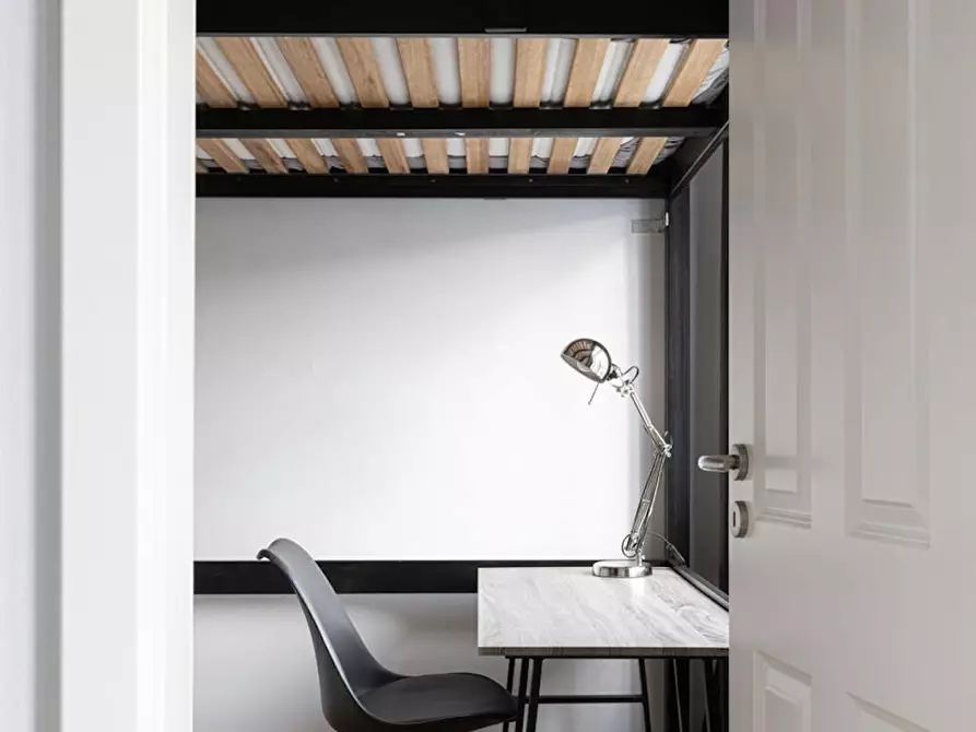 Immagine 6 di Appartamento in affitto  in Stralauer Allee a Berlin Friedrichshain