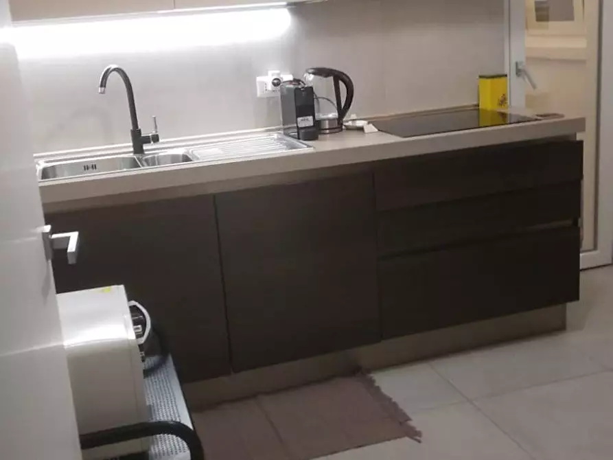 Immagine 10 di Camera in affitto  in Via Carlo Marx a Milano