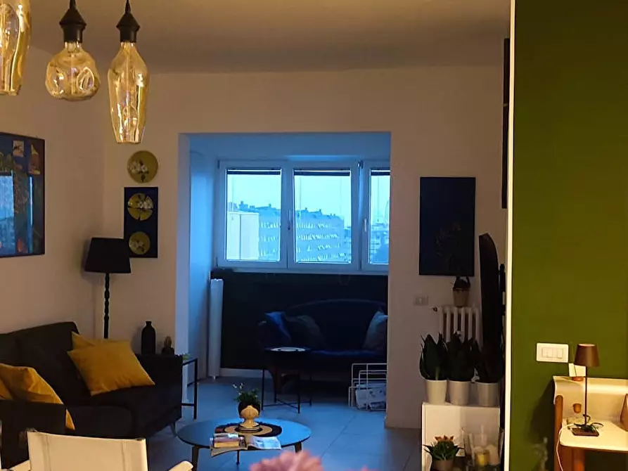 Immagine 7 di Camera in affitto  in Via Carlo Marx a Milano