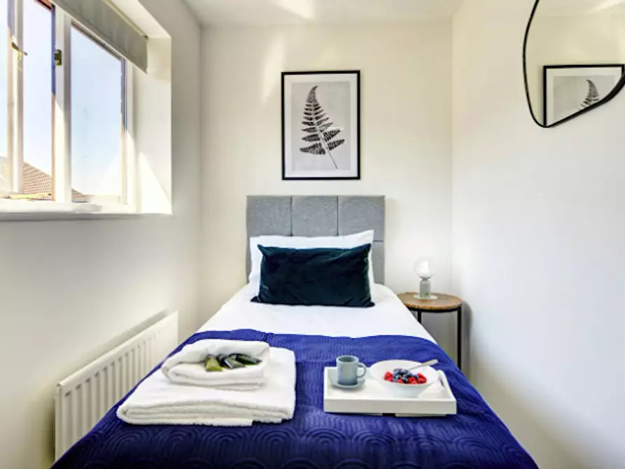 Immagine 3 di Casa indipendente in affitto  in Studley Knapp a Walton