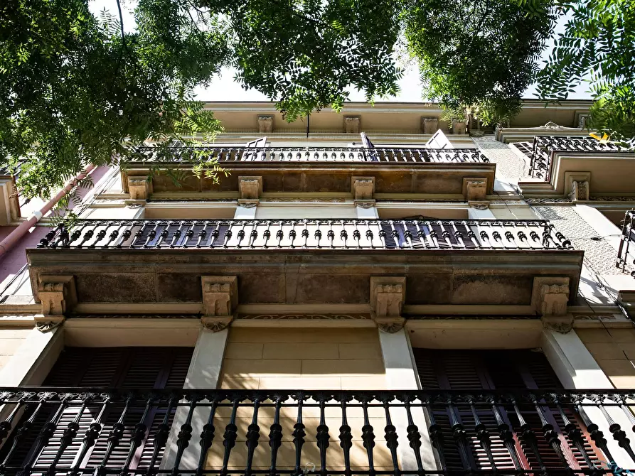 Immagine 2 di Appartamento in affitto  in Carrer de Sants a Barcelona