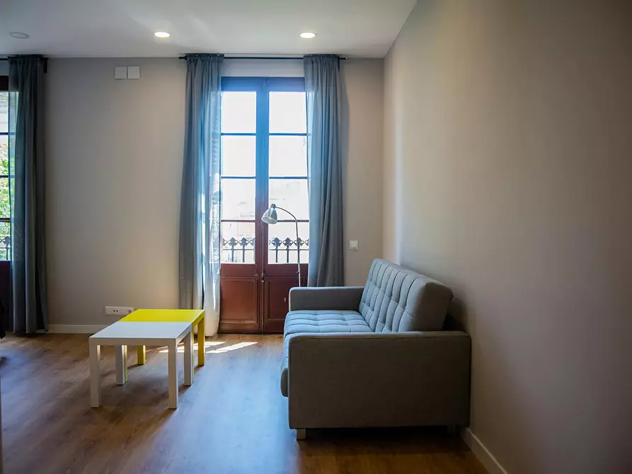 Immagine 9 di Appartamento in affitto  in Carrer de Sants a Barcelona