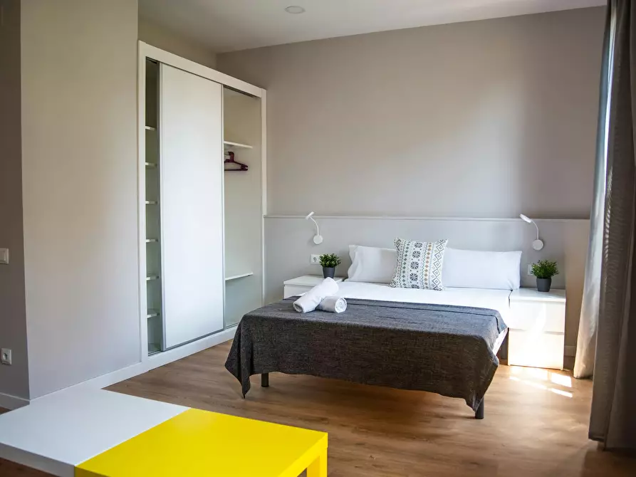 Immagine 6 di Appartamento in affitto  in Carrer de Sants a Barcelona