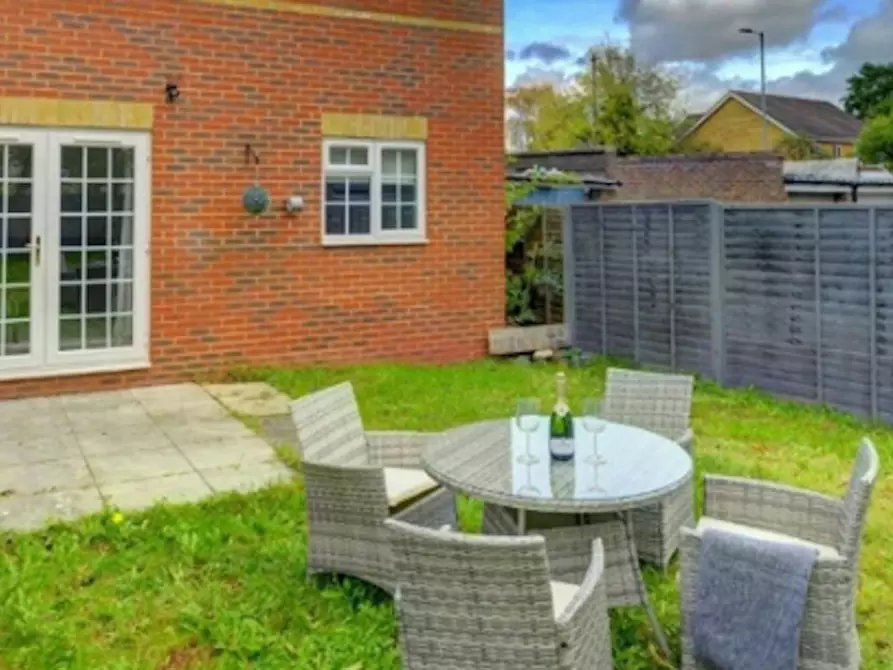Immagine 5 di Casa indipendente in affitto  in Snagge Court a Kempston Rural