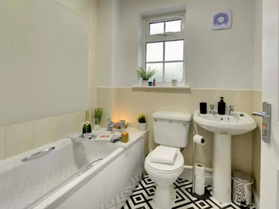 Immagine 6 di Casa indipendente in affitto  in Snagge Court a Kempston Rural