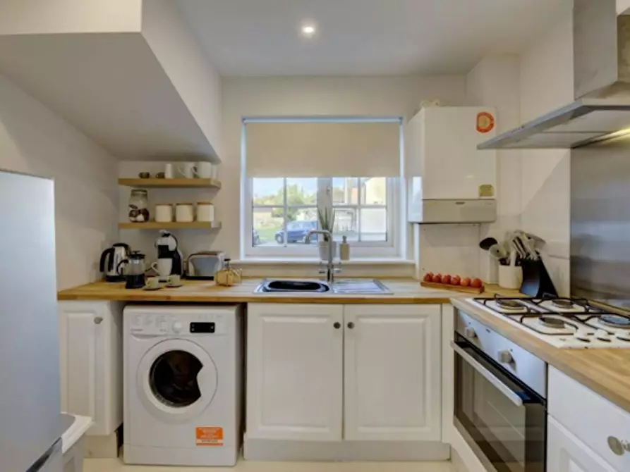 Immagine 2 di Casa indipendente in affitto  in Snagge Court a Kempston Rural