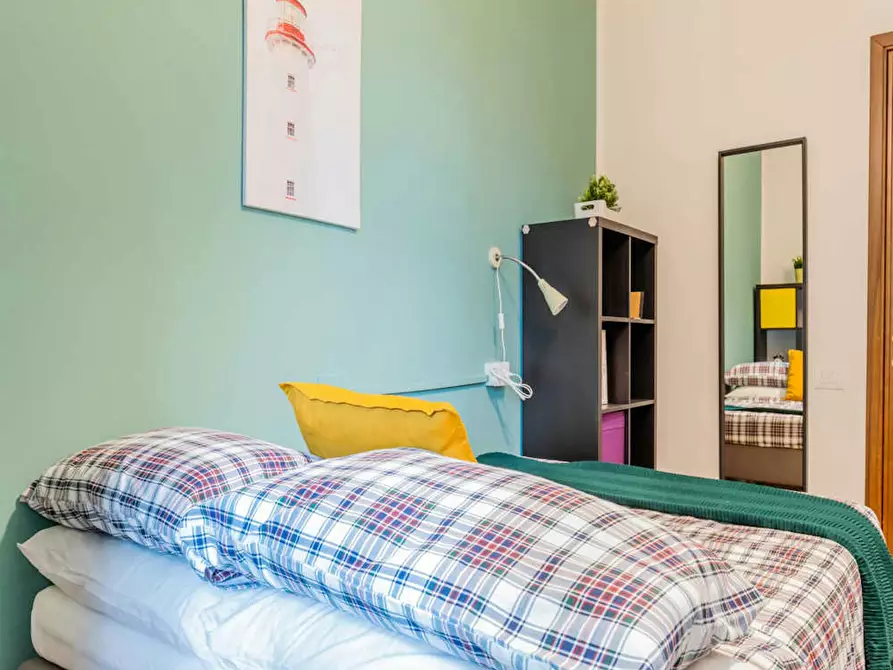 Immagine 3 di Camera in affitto  in Via Felice Mendelssohn a Padova