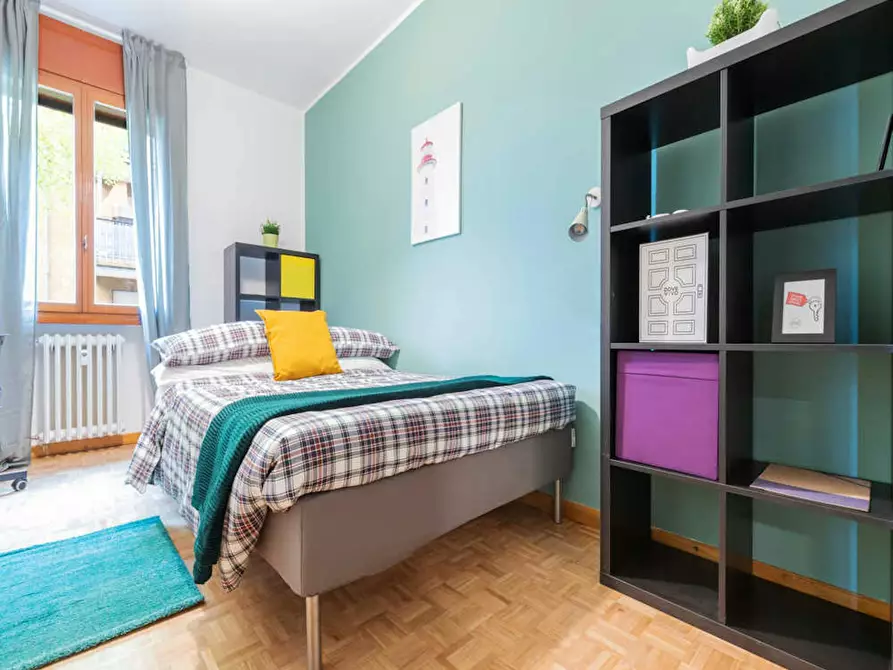 Immagine 1 di Camera in affitto  in Via Felice Mendelssohn a Padova