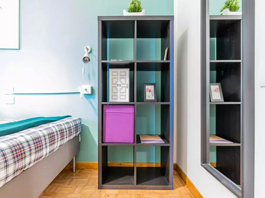 Immagine 8 di Camera in affitto  in Via Felice Mendelssohn a Padova