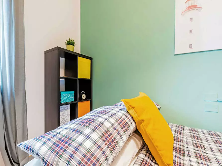 Immagine 5 di Camera in affitto  in Via Felice Mendelssohn a Padova