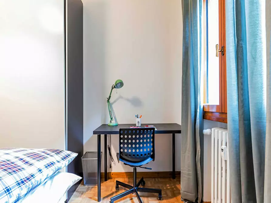 Immagine 6 di Camera in affitto  in Via Felice Mendelssohn a Padova