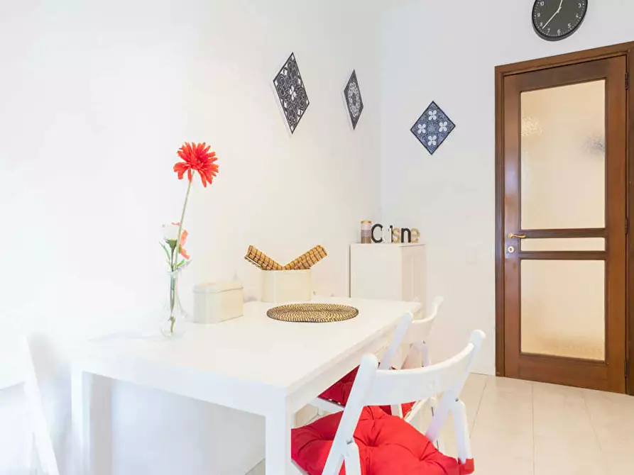 Immagine 9 di Camera in affitto  in Via Felice Mendelssohn a Padova