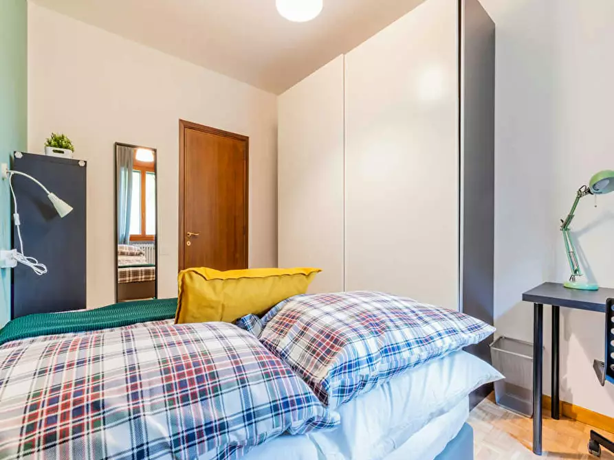 Immagine 4 di Camera in affitto  in Via Felice Mendelssohn a Padova