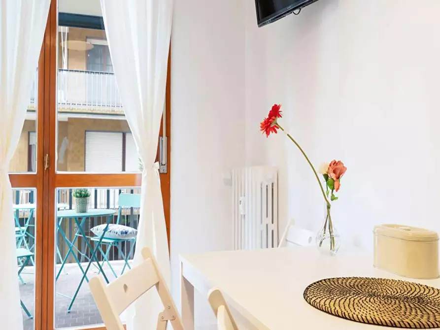 Immagine 10 di Camera in affitto  in Via Felice Mendelssohn a Padova