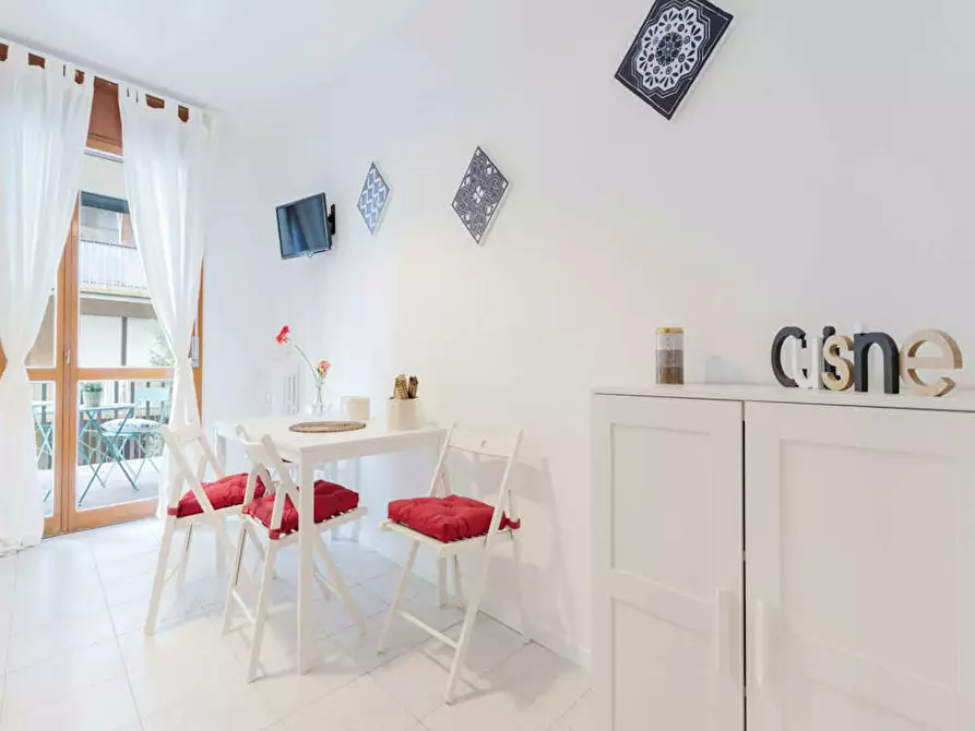 Immagine 10 di Camera in affitto  in Via Felice Mendelssohn a Padova