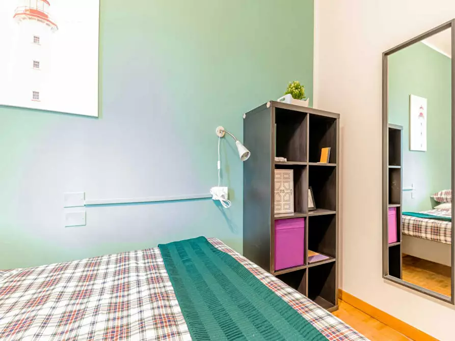 Immagine 7 di Camera in affitto  in Via Felice Mendelssohn a Padova