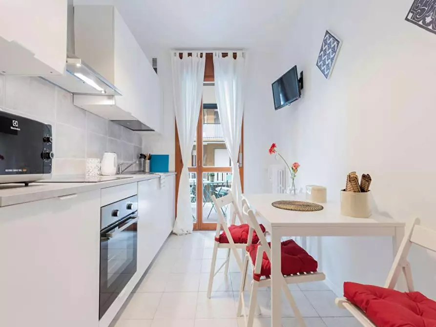 Immagine 9 di Camera in affitto  in Via Felice Mendelssohn a Padova