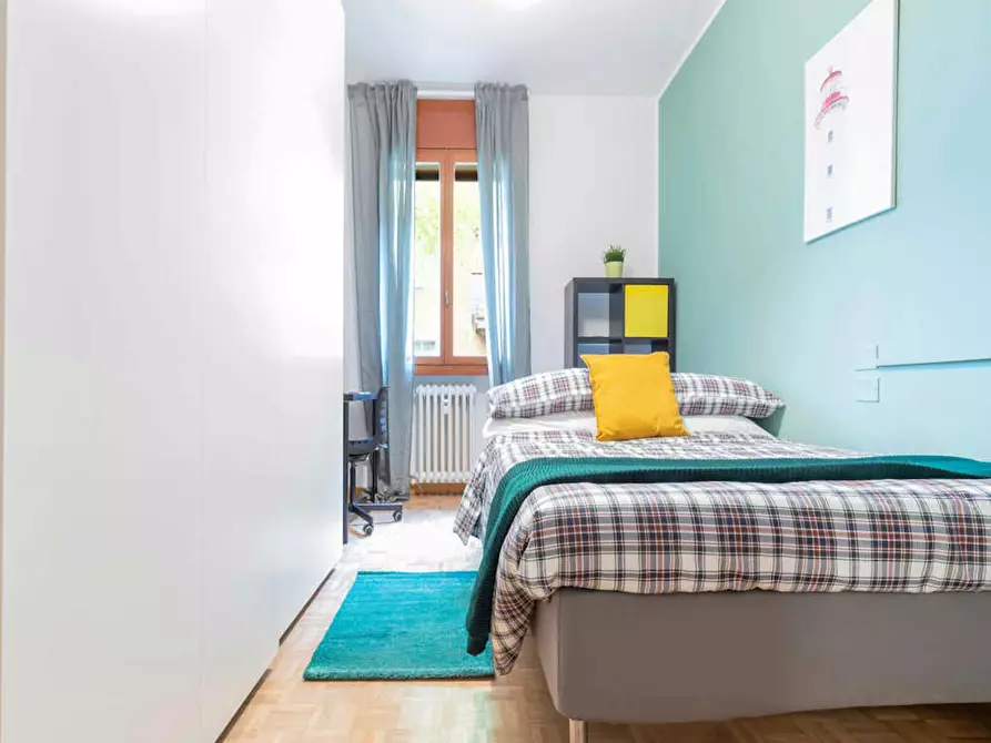 Immagine 2 di Camera in affitto  in Via Felice Mendelssohn a Padova