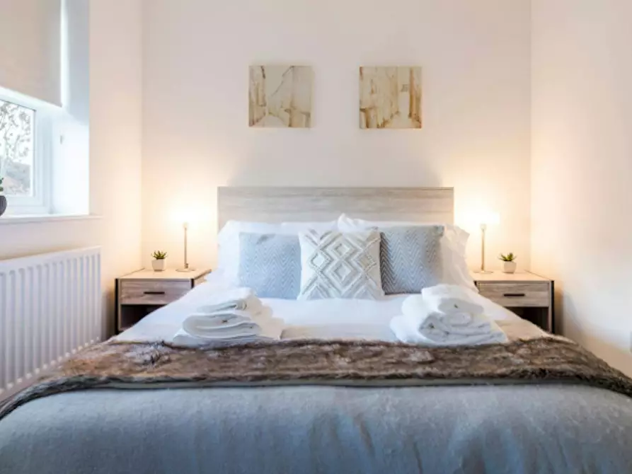 Immagine 5 di Casa indipendente in affitto  in Mountain Ash Close a Hailsham