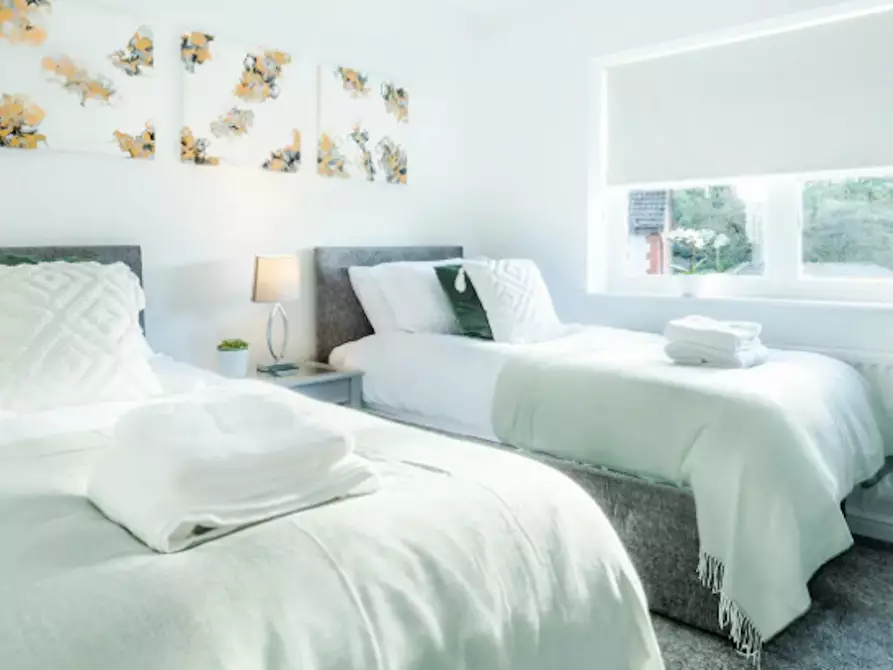 Immagine 6 di Casa indipendente in affitto  in Mountain Ash Close a Hailsham