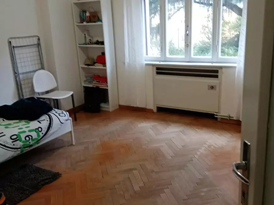 Immagine 1 di Camera in affitto  in Via Regina Pacis a Trento