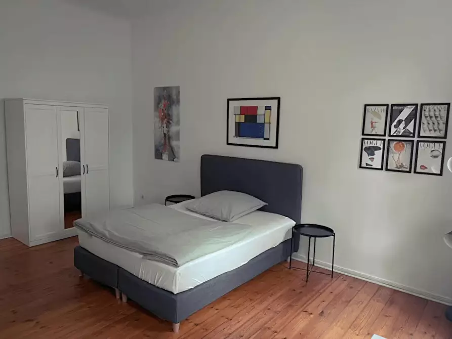 Immagine 4 di Appartamento in affitto  in Dusekestraße a Berlin