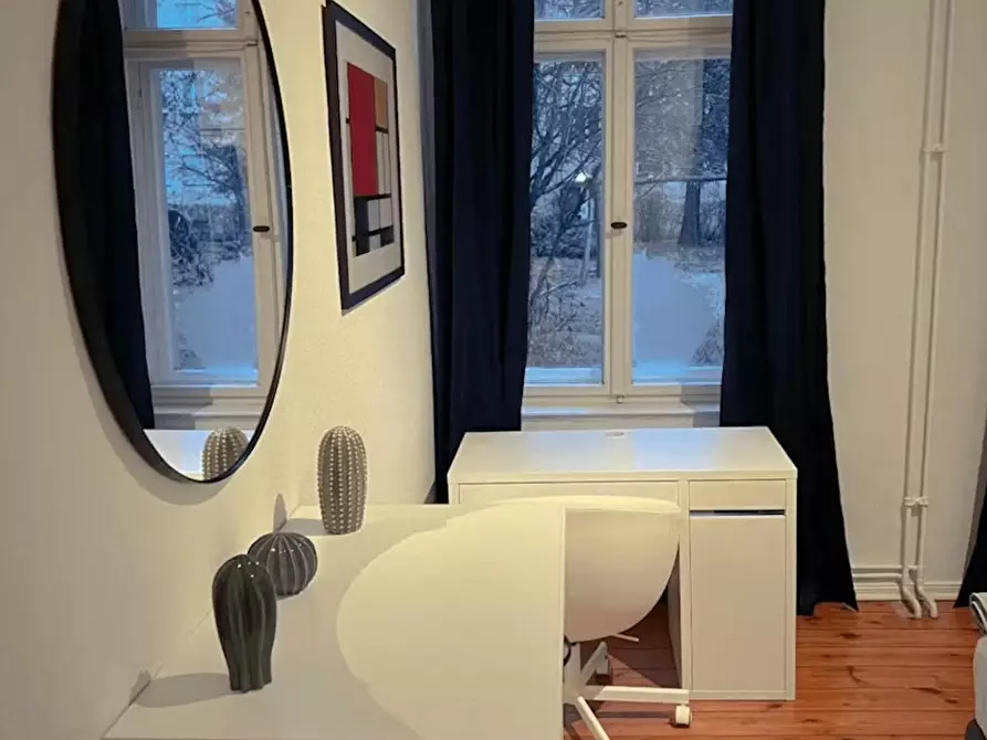 Immagine 10 di Appartamento in affitto  in Dusekestraße a Berlin
