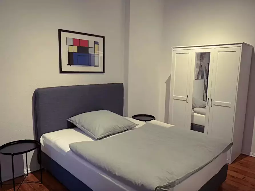Immagine 5 di Appartamento in affitto  in Dusekestraße a Berlin