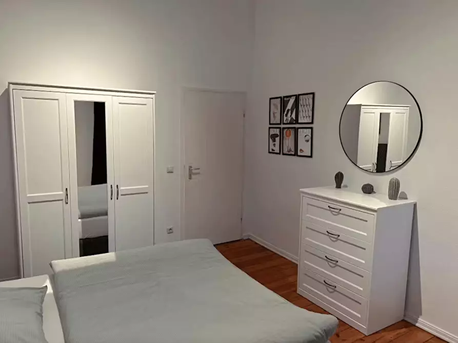 Immagine 9 di Appartamento in affitto  in Dusekestraße a Berlin