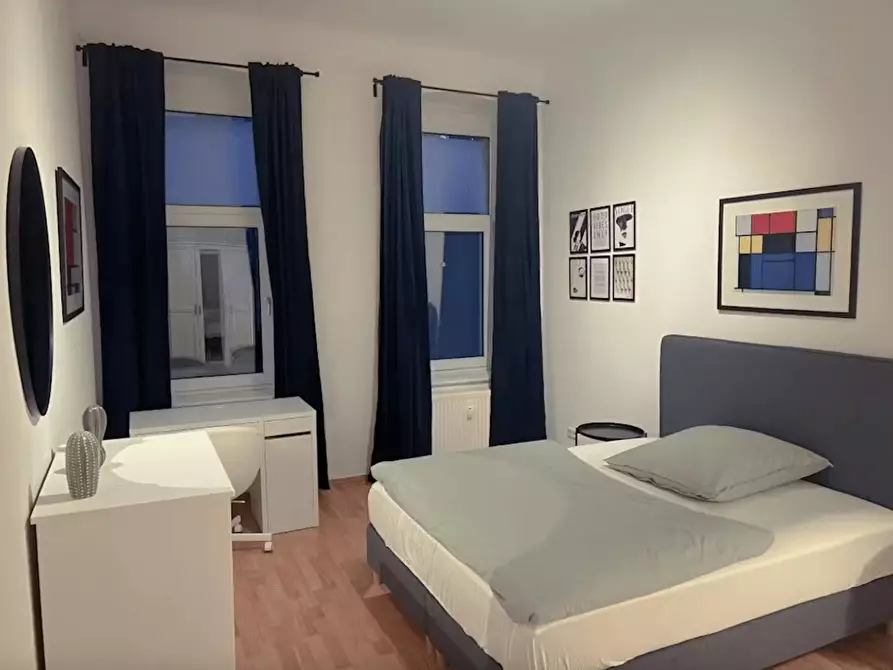 Immagine 7 di Appartamento in affitto  in Dusekestraße a Berlin