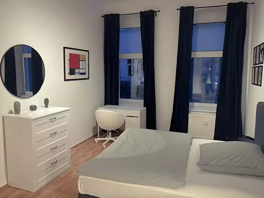 Immagine 6 di Appartamento in affitto  in Dusekestraße a Berlin