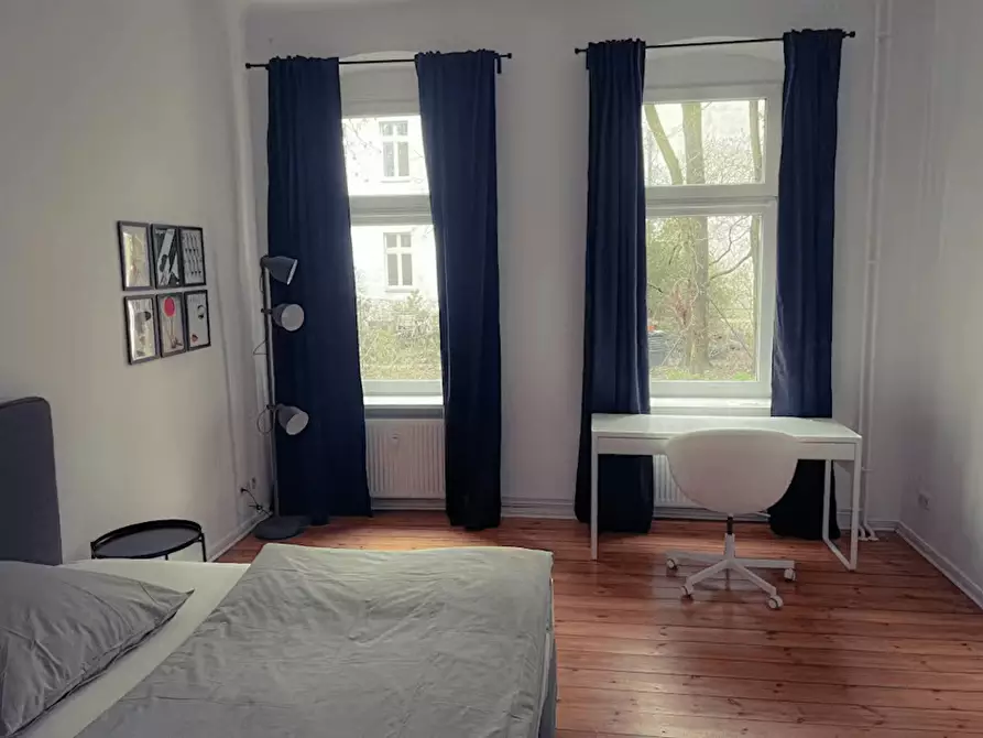 Immagine 2 di Appartamento in affitto  in Dusekestraße a Berlin