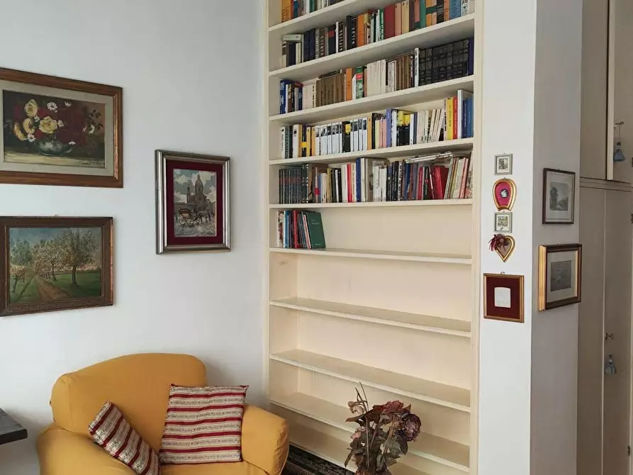 Immagine 3 di Camera in affitto  in Via Vittorio Fossombroni a Firenze