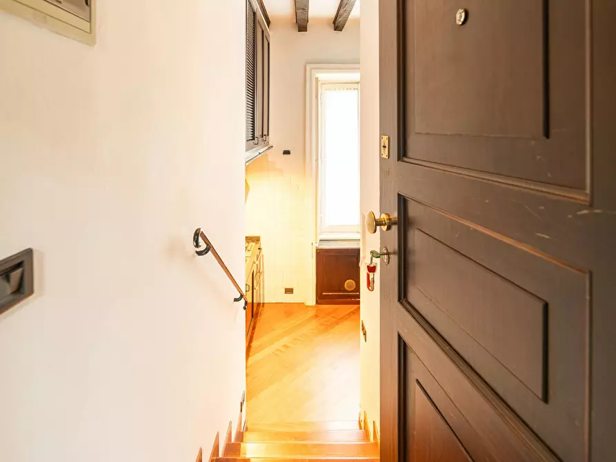 Immagine 2 di Appartamento in affitto  in Via Solferino a Milano