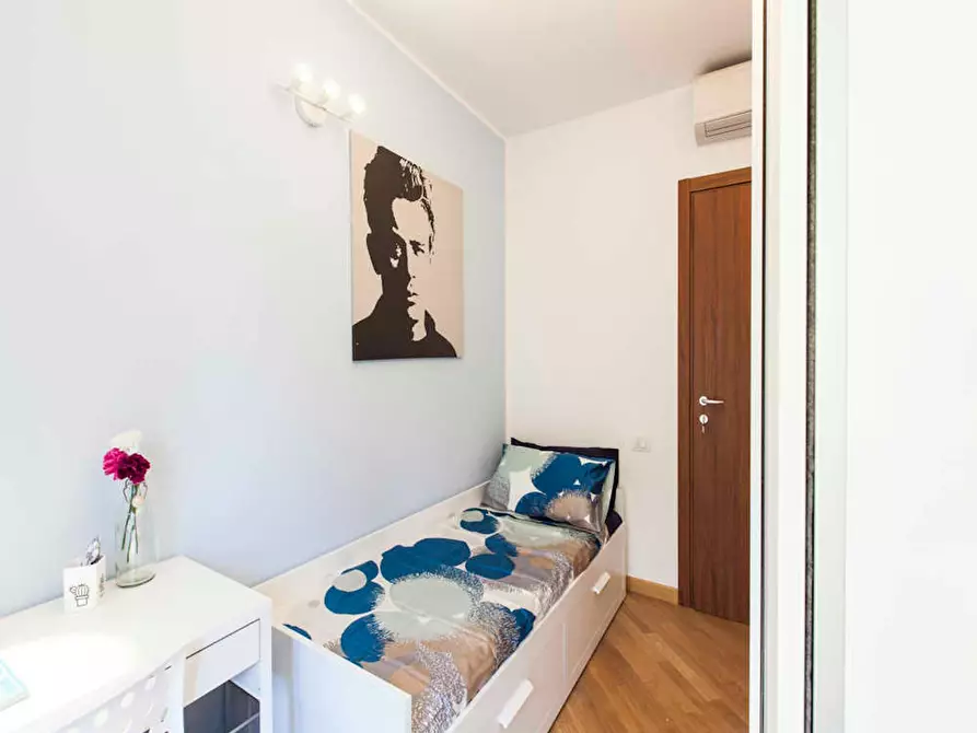 Immagine 1 di Camera in affitto  in Via Privata San Martiniano a Milano