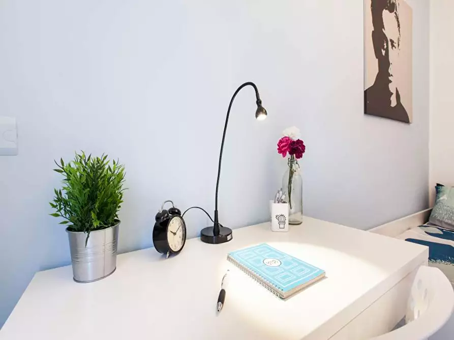 Immagine 5 di Camera in affitto  in Via Privata San Martiniano a Milano