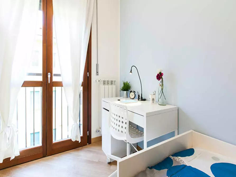 Immagine 3 di Camera in affitto  in Via Privata San Martiniano a Milano