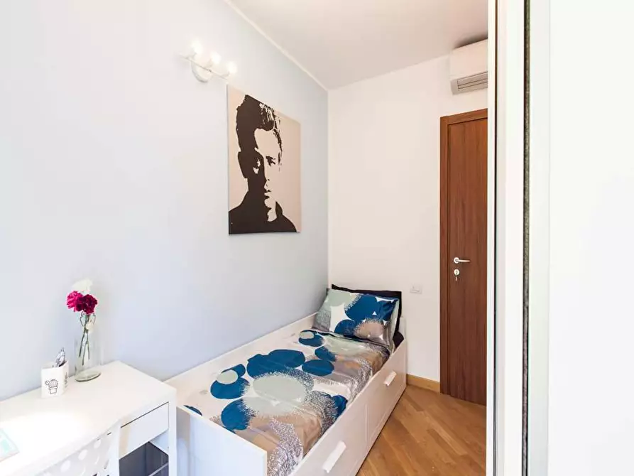 Immagine 2 di Camera in affitto  in Via Privata San Martiniano a Milano