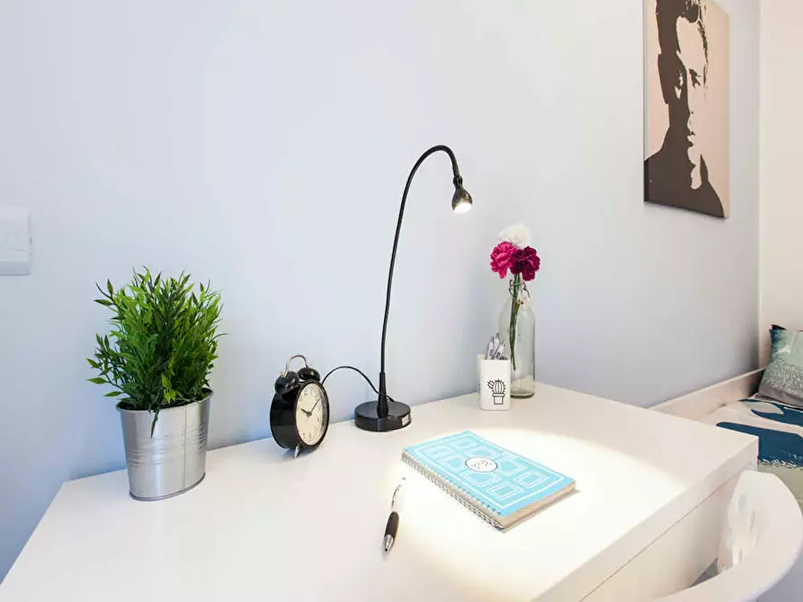 Immagine 6 di Camera in affitto  in Via Privata San Martiniano a Milano