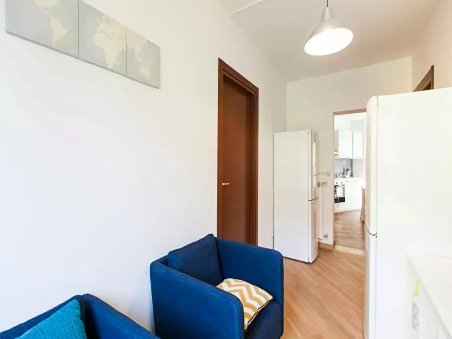 Immagine 8 di Camera in affitto  in Via Privata San Martiniano a Milano