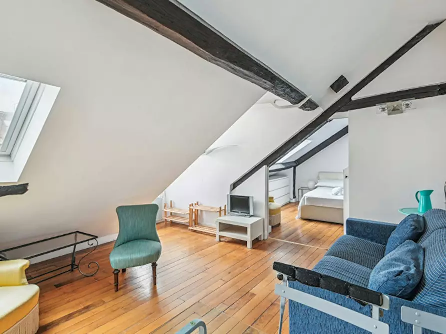 Immagine 7 di Appartamento in affitto  in Rue de Bourgogne a Paris 07