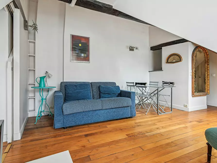 Immagine 3 di Appartamento in affitto  in Rue de Bourgogne a Paris 07